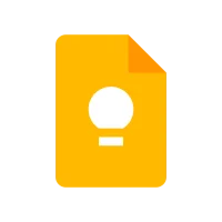 Google Keep - Not ve listeler