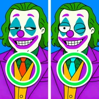 Farkı bul & fark et!